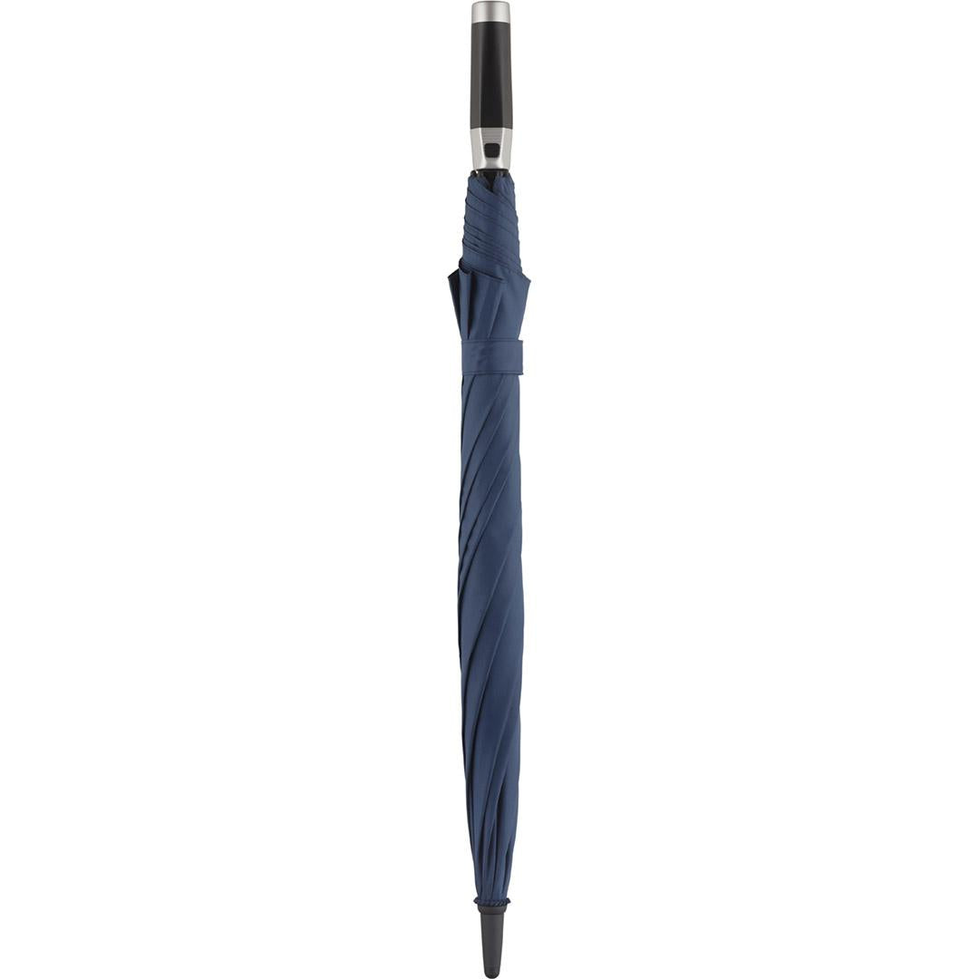 AC FARE Sound Walking Umbrella | 5 Colours | Auto Open | 112cm Canopy | Custom Print