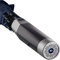AC FARE Sound Walking Umbrella | 5 Colours | Auto Open | 112cm Canopy | Custom Print