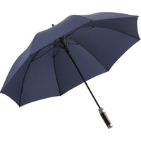 AC FARE Sound Walking Umbrella | 5 Colours | Auto Open | 112cm Canopy | Custom Print
