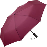AC Folding Umbrella | 10 Colours | Auto Open | 98cm Canopy | Custom Print