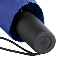 AC Folding Umbrella | 10 Colours | Auto Open | 98cm Canopy | Custom Print