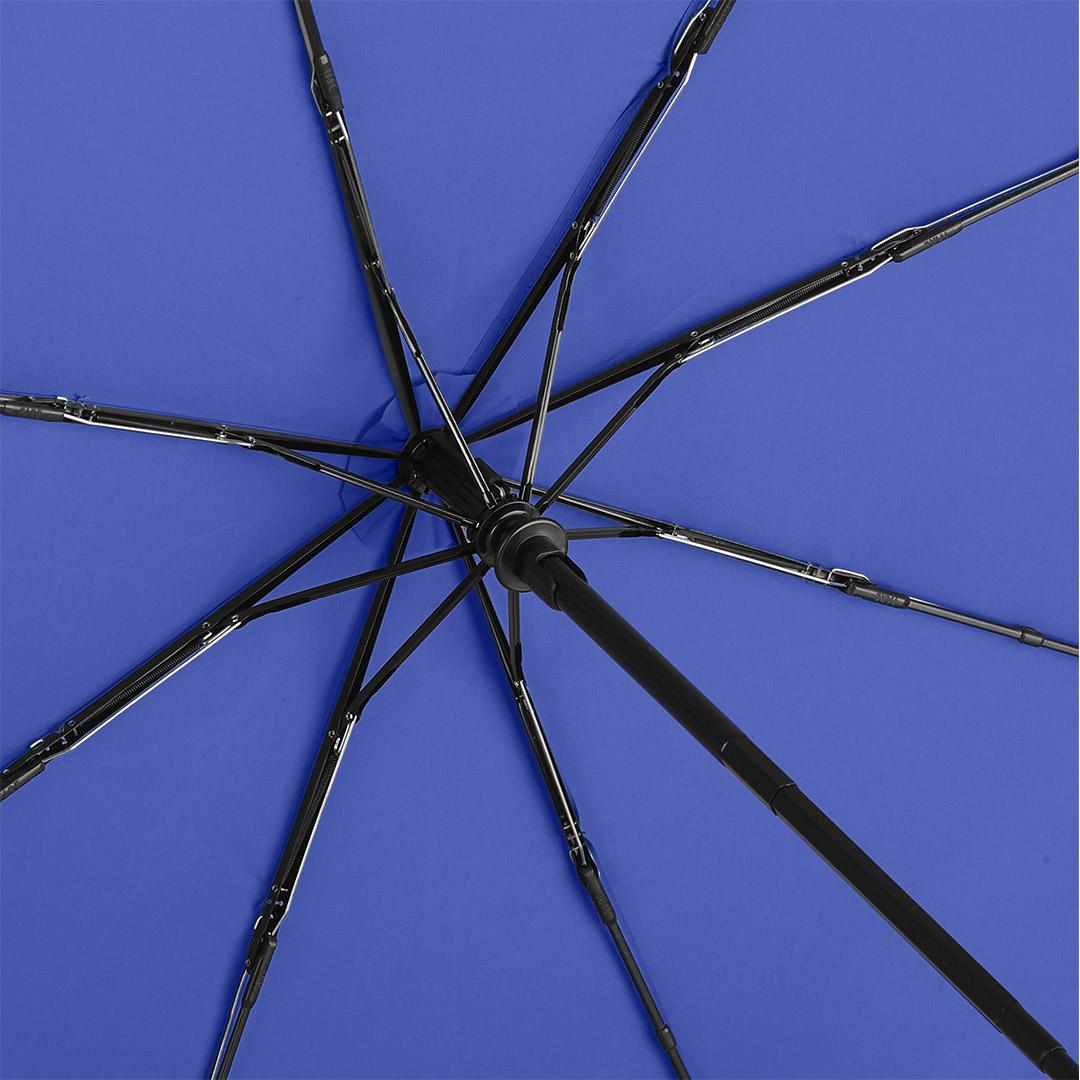 AC Folding Umbrella | 10 Colours | Auto Open | 98cm Canopy | Custom Print