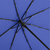 AC Folding Umbrella | 10 Colours | Auto Open | 98cm Canopy | Custom Print