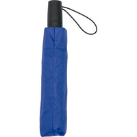 AC Folding Umbrella | 10 Colours | Auto Open | 98cm Canopy | Custom Print