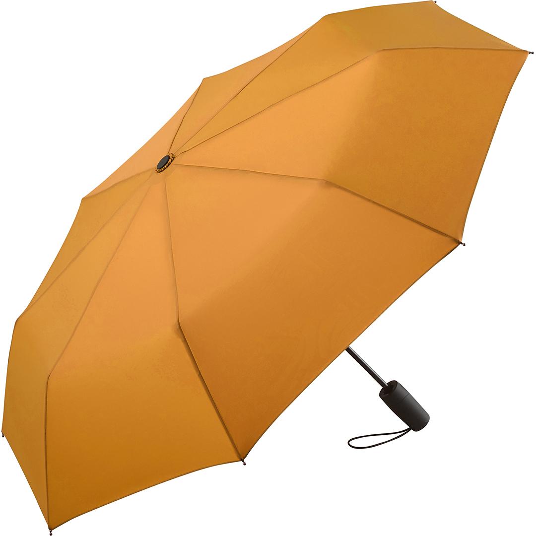 AC Folding Umbrella | 10 Colours | Auto Open | 98cm Canopy | Custom Print