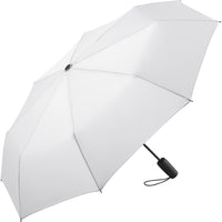 AC Folding Umbrella | 10 Colours | Auto Open | 98cm Canopy | Custom Print