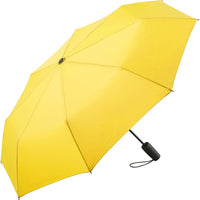 AC Folding Umbrella | 10 Colours | Auto Open | 98cm Canopy | Custom Print