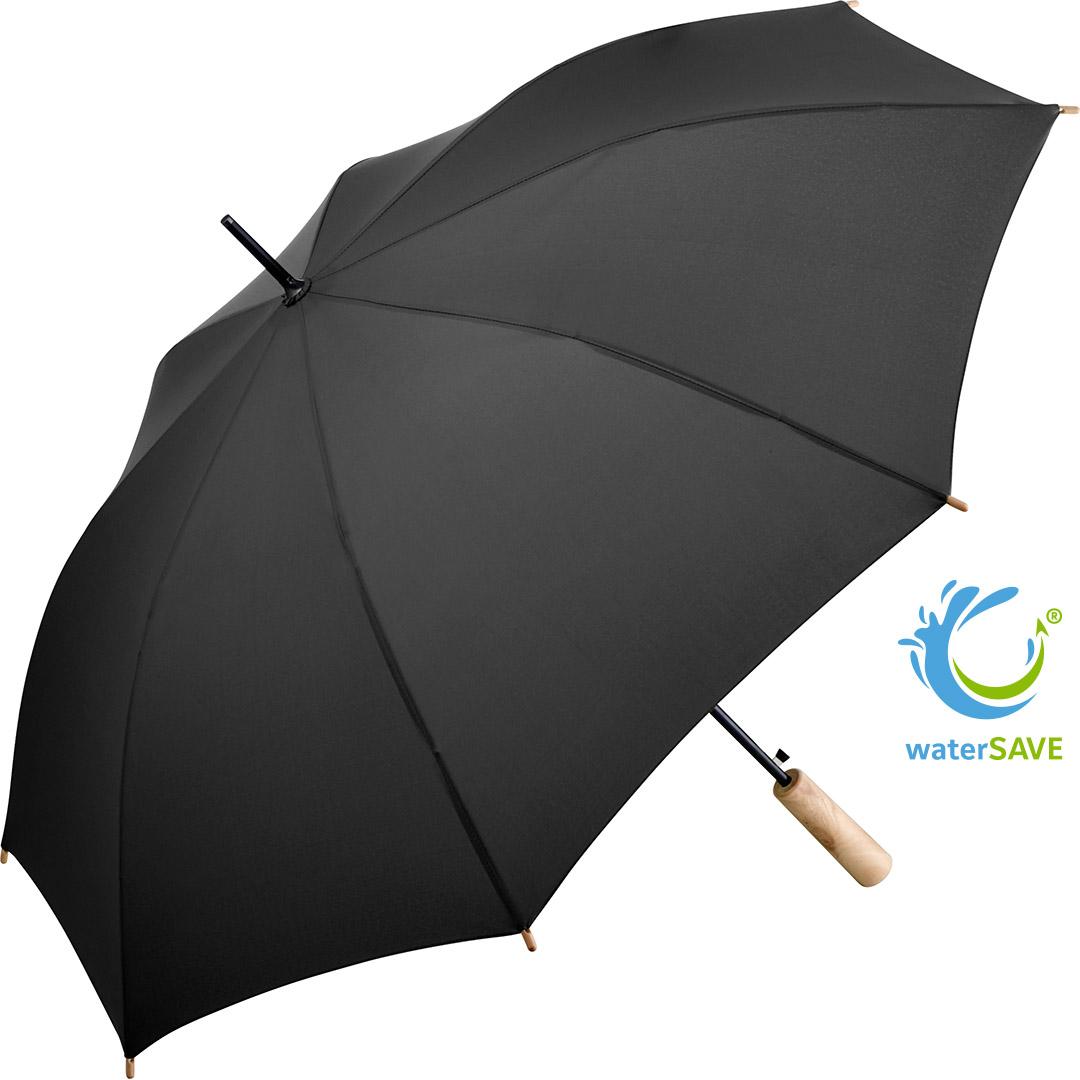 AC ÖkoBrella Walking Umbrella | 6 Colours | Auto Open | 105cm Canopy | Custom Print