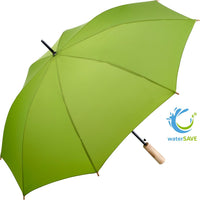 AC ÖkoBrella Walking Umbrella - Promotional Advertising Umbrella - Umbrellaworld