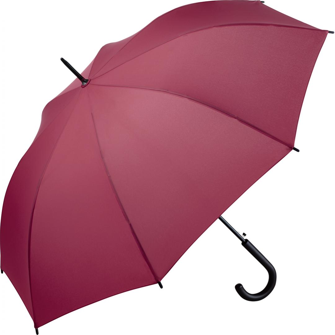 AC Walking Umbrella | 12 Colours | Auto Open | 100cm Canopy | Custom Print