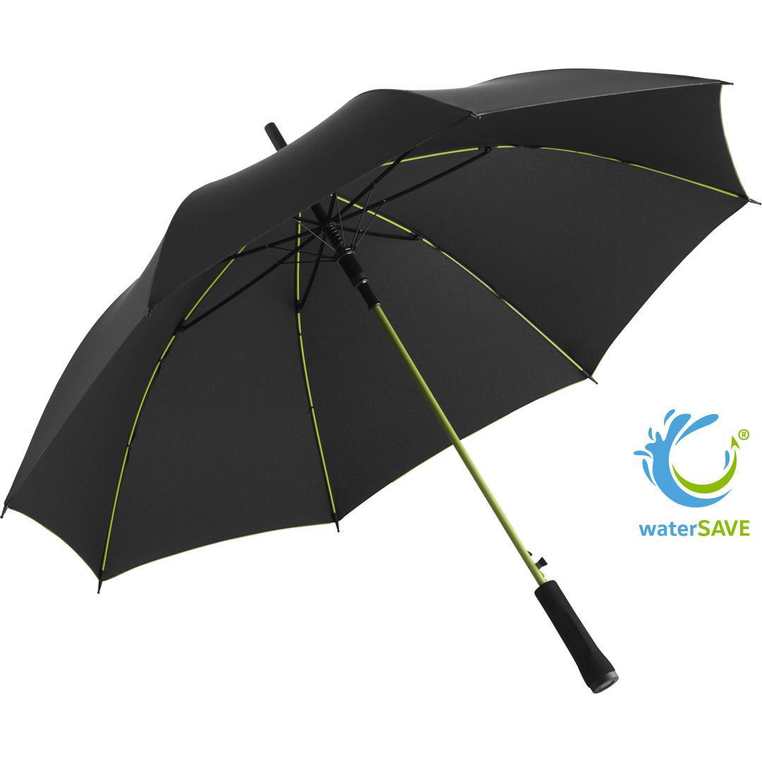 AC Colorline Walking Umbrella | 8 Colours | Auto Open | 105cm Canopy | Custom Print