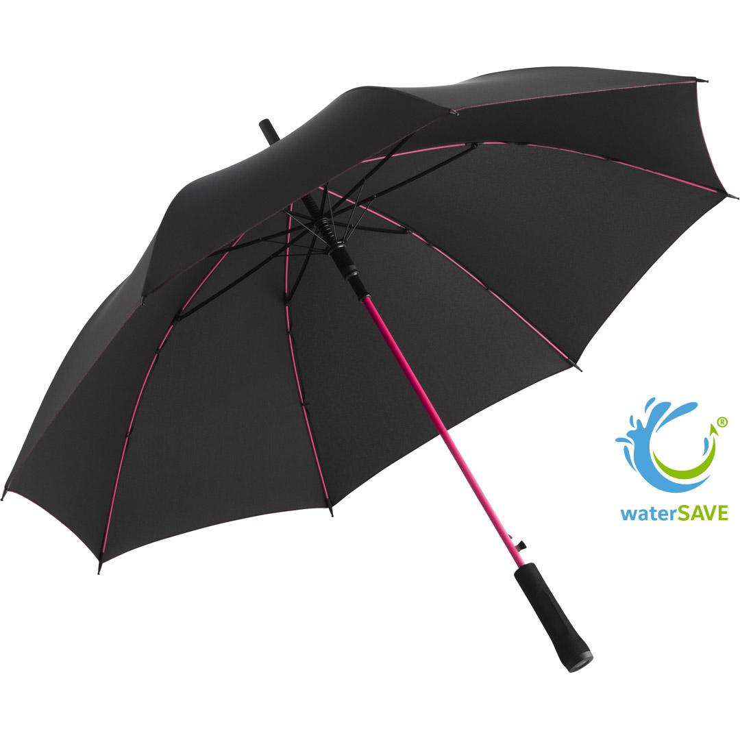 AC Colorline Walking Umbrella | 8 Colours | Auto Open | 105cm Canopy | Custom Print