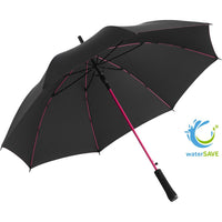 AC Colorline Walking Umbrella | 8 Colours | Auto Open | 105cm Canopy | Custom Print