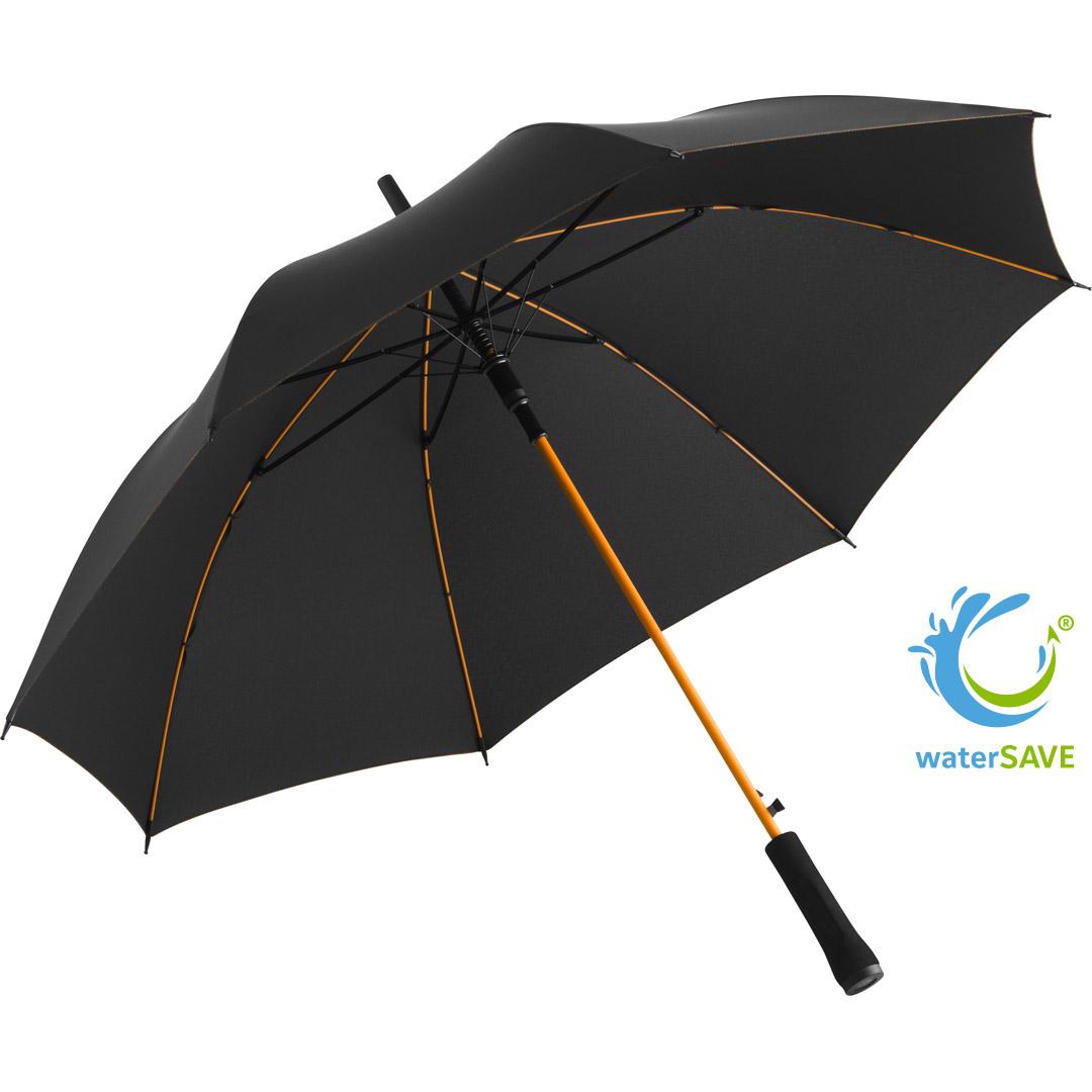 AC Colorline Walking Umbrella | 8 Colours | Auto Open | 105cm Canopy | Custom Print