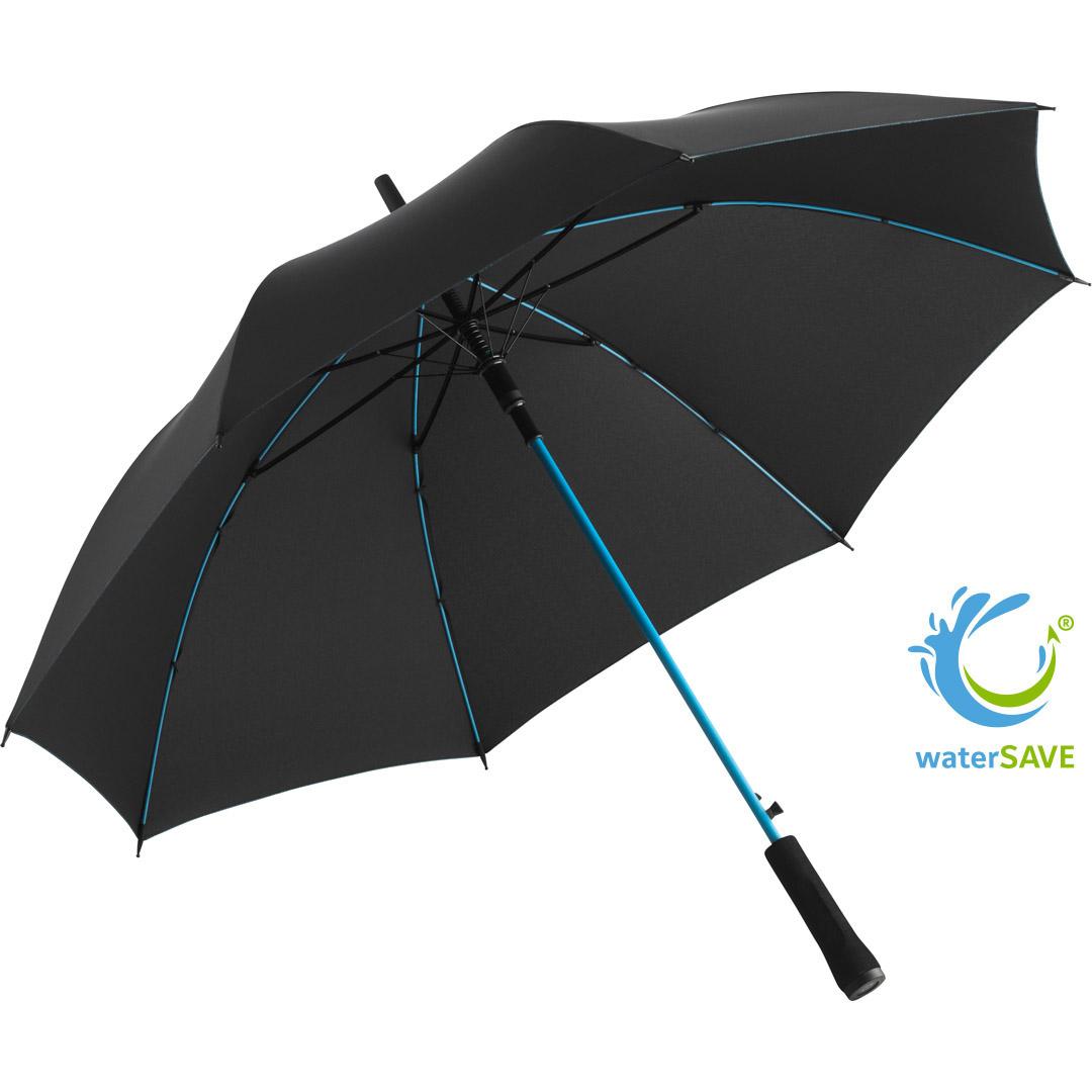 AC Colorline Walking Umbrella | 8 Colours | Auto Open | 105cm Canopy | Custom Print
