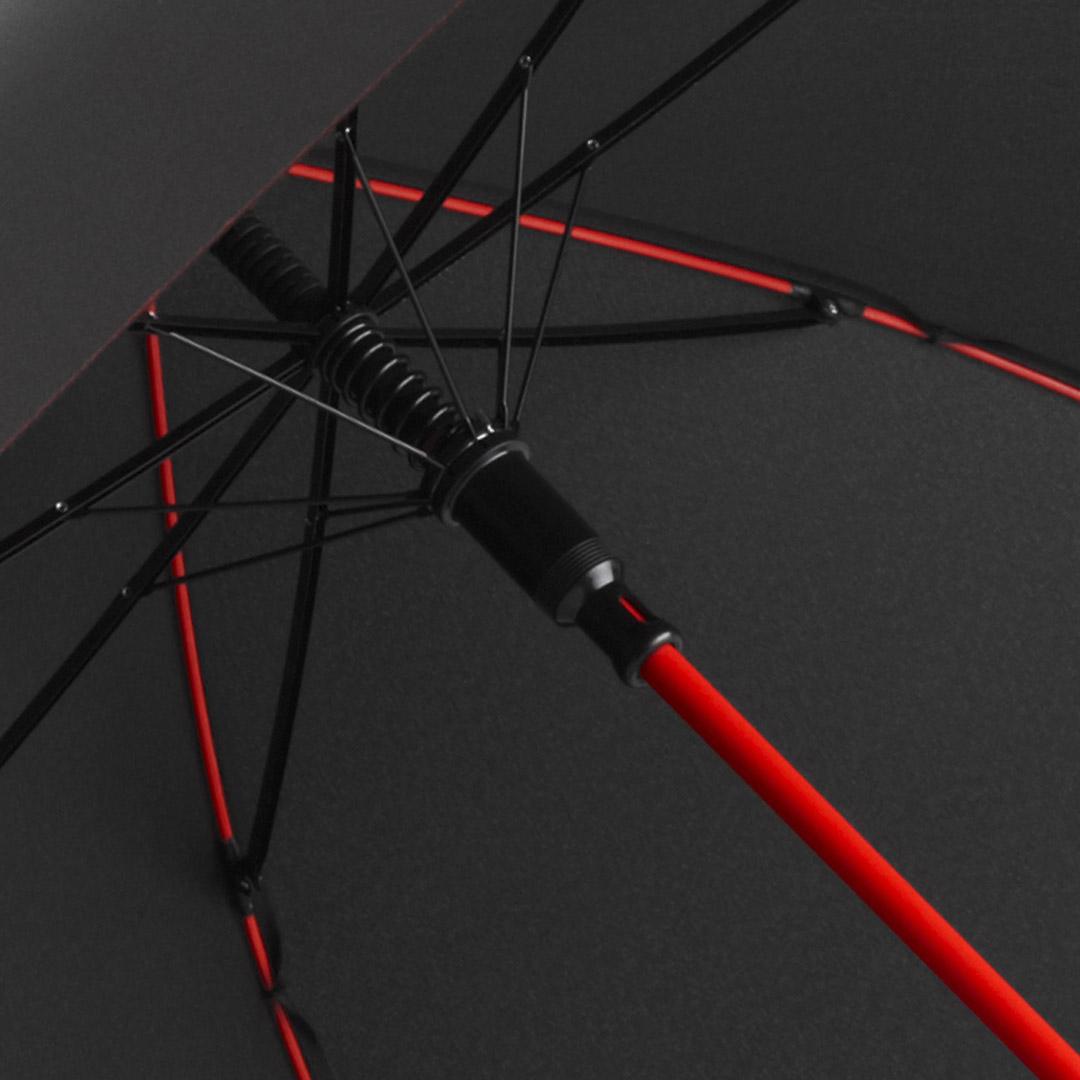 AC Colorline Walking Umbrella | 8 Colours | Auto Open | 105cm Canopy | Custom Print