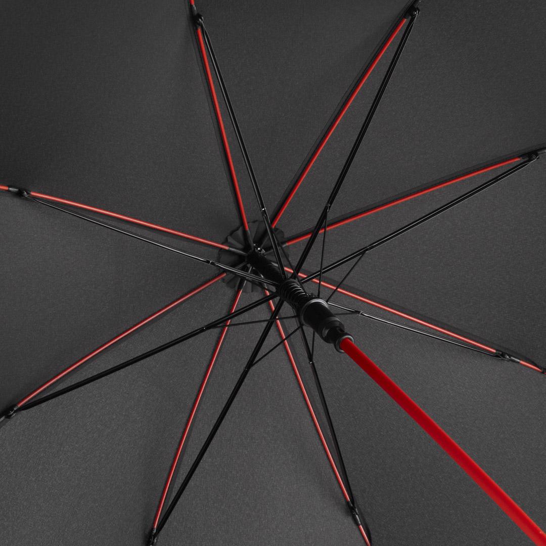 AC Colorline Walking Umbrella | 8 Colours | Auto Open | 105cm Canopy | Custom Print