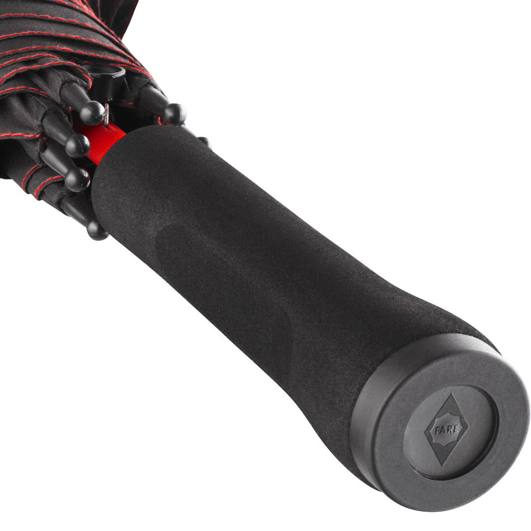 AC Colorline Walking Umbrella | 8 Colours | Auto Open | 105cm Canopy | Custom Print