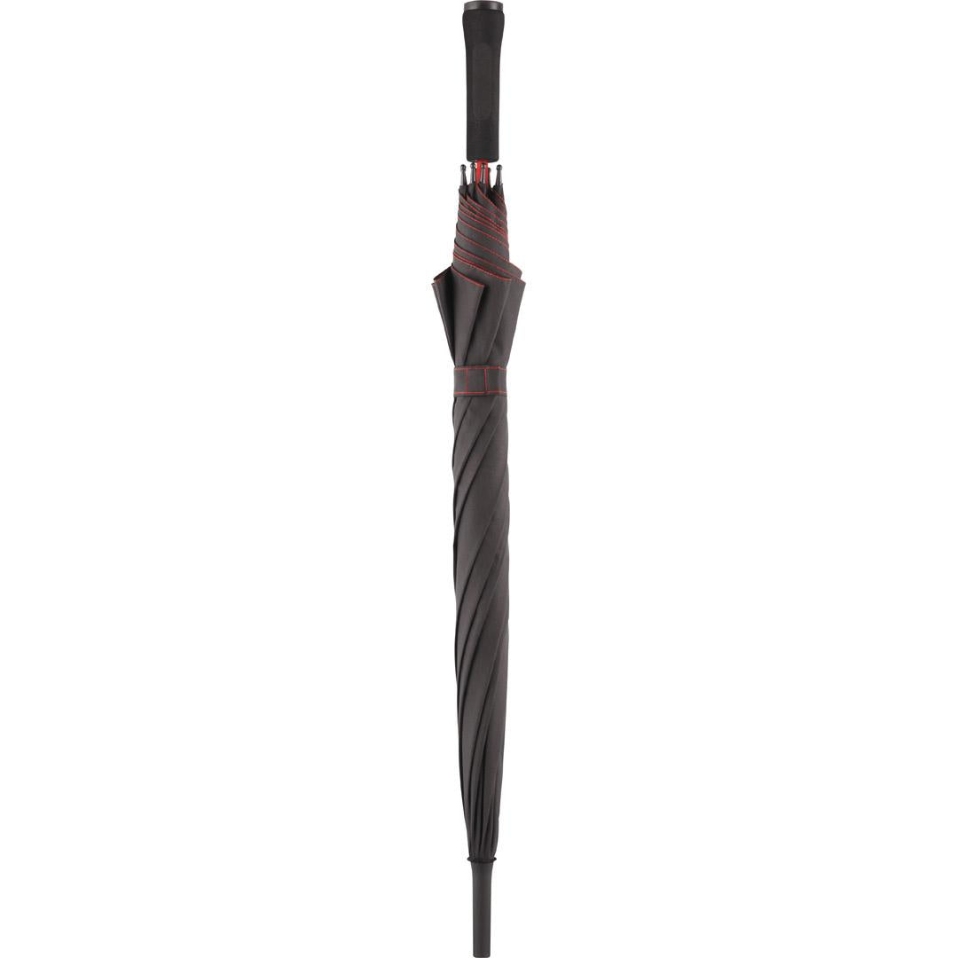 AC Colorline Walking Umbrella | 8 Colours | Auto Open | 105cm Canopy | Custom Print