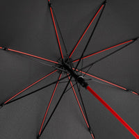 AC Colorline Walking Umbrella | 8 Colours | Auto Open | 105cm Canopy | Custom Print