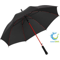 AC Colorline Walking Umbrella - Promotional Advertising Umbrella - Umbrellaworld