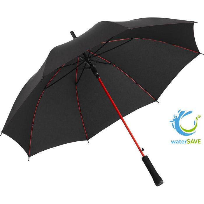 AC Colorline Walking Umbrella - Promotional Advertising Umbrella - Umbrellaworld