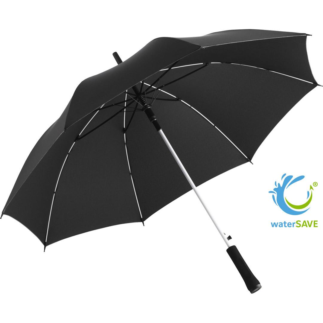 AC Colorline Walking Umbrella | 8 Colours | Auto Open | 105cm Canopy | Custom Print