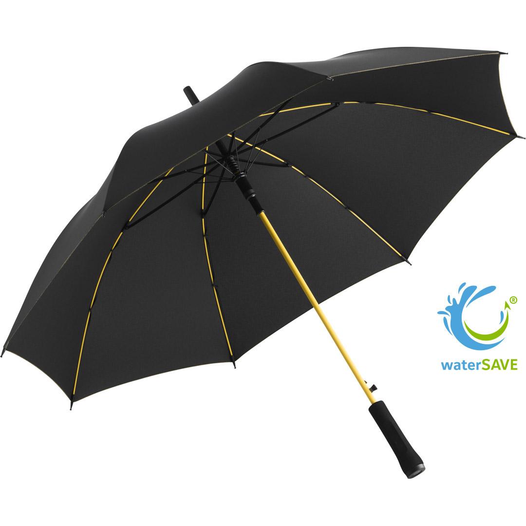 AC Colorline Walking Umbrella | 8 Colours | Auto Open | 105cm Canopy | Custom Print