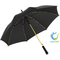 AC Colorline Walking Umbrella | 8 Colours | Auto Open | 105cm Canopy | Custom Print