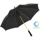 Black-Yellow