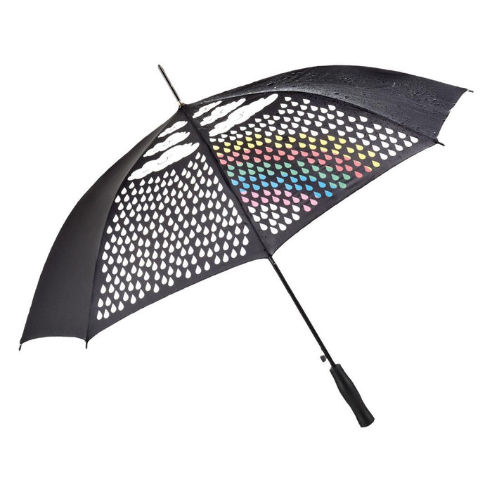 AC Colormagic Walking Umbrella - Promotional Advertising Umbrella - Umbrellaworld