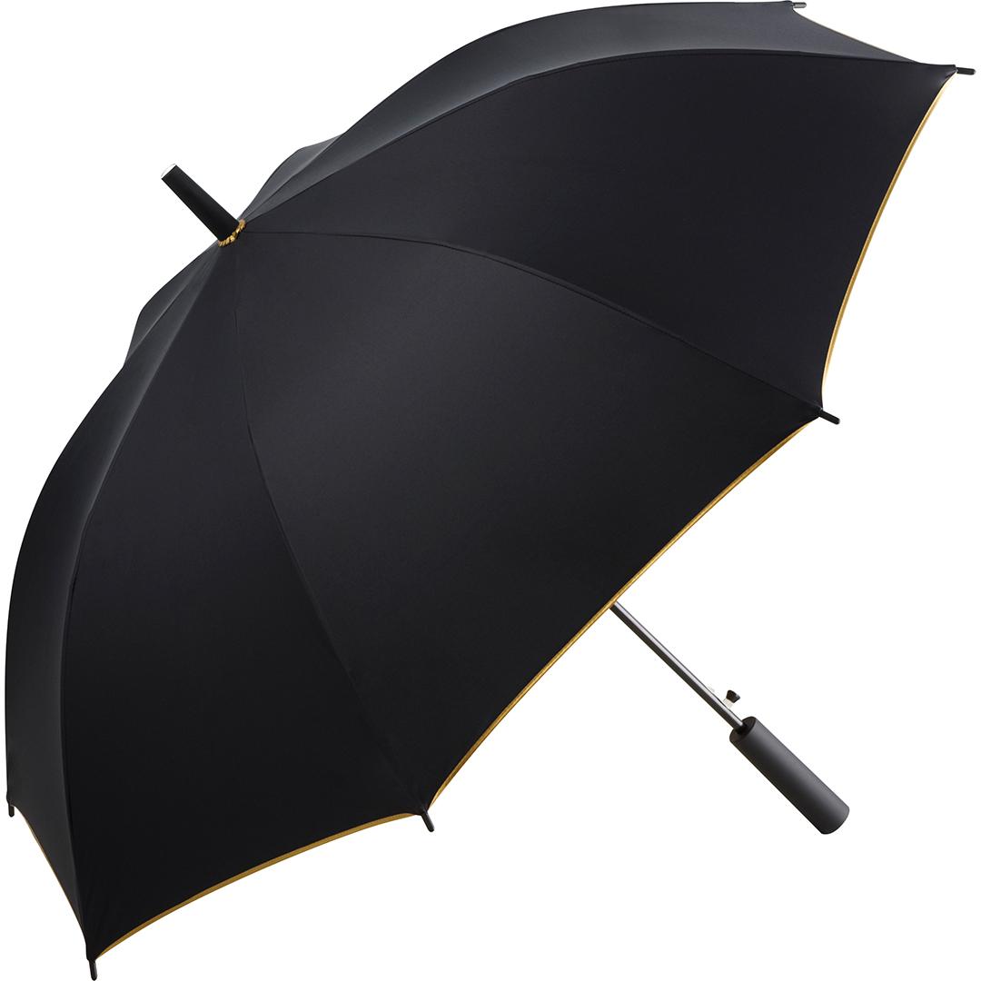 AC FARE Doubleface Walking Umbrella | 6 Colours | Auto Open | 105cm Canopy | Custom Print