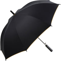 AC FARE Doubleface Walking Umbrella | 6 Colours | Auto Open | 105cm Canopy | Custom Print