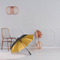 AC FARE Doubleface Walking Umbrella | 6 Colours | Auto Open | 105cm Canopy | Custom Print