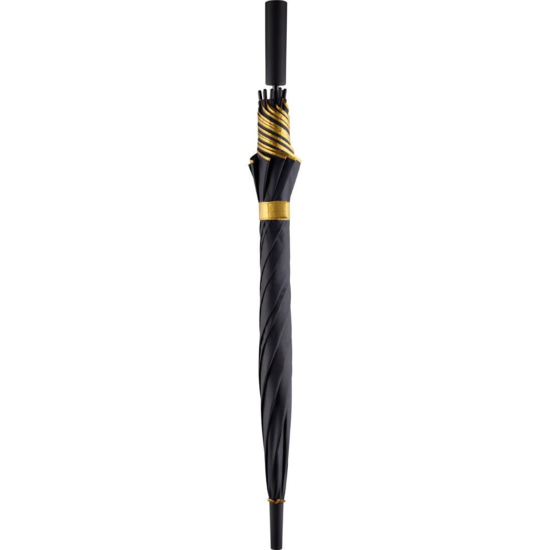 AC FARE Doubleface Walking Umbrella | 6 Colours | Auto Open | 105cm Canopy | Custom Print