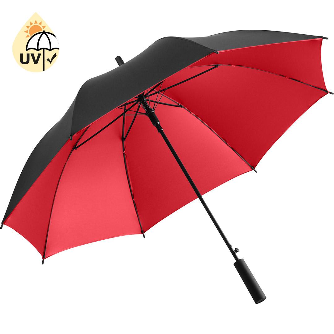 AC FARE Doubleface Walking Umbrella | 6 Colours | Auto Open | 105cm Canopy | Custom Print