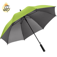 AC FARE Doubleface Walking Umbrella | 6 Colours | Auto Open | 105cm Canopy | Custom Print