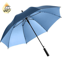 AC FARE Doubleface Walking Umbrella | 6 Colours | Auto Open | 105cm Canopy | Custom Print