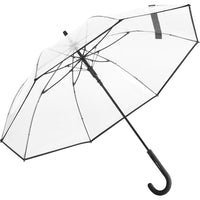 AC FARE Pure Walking Umbrella | 6 Colours | Auto Open | 105cm Canopy | Custom Print