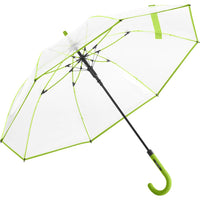 AC FARE Pure Walking Umbrella | 6 Colours | Auto Open | 105cm Canopy | Custom Print