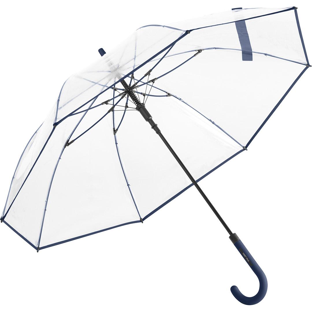 AC FARE Pure Walking Umbrella | 6 Colours | Auto Open | 105cm Canopy | Custom Print