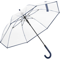 AC FARE Pure Walking Umbrella | 6 Colours | Auto Open | 105cm Canopy | Custom Print