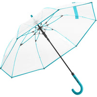 AC FARE Pure Walking Umbrella | 6 Colours | Auto Open | 105cm Canopy | Custom Print
