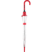 AC FARE Pure Walking Umbrella | 6 Colours | Auto Open | 105cm Canopy | Custom Print