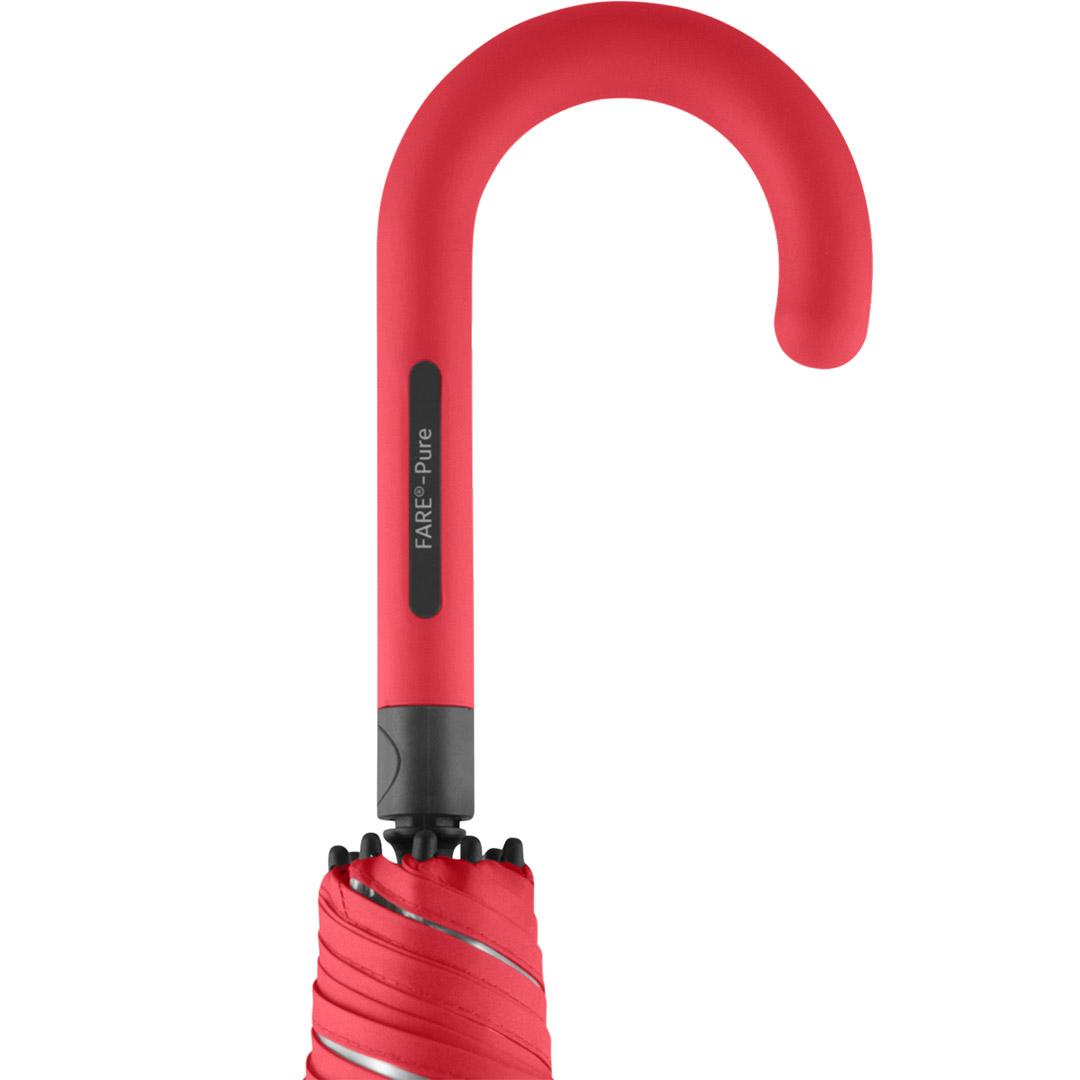 AC FARE Pure Walking Umbrella | 6 Colours | Auto Open | 105cm Canopy | Custom Print