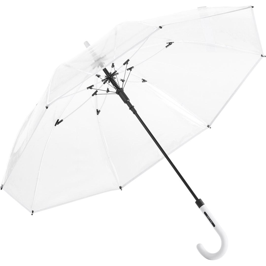 AC FARE Pure Walking Umbrella | 6 Colours | Auto Open | 105cm Canopy | Custom Print