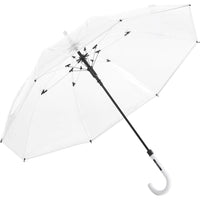 AC FARE Pure Walking Umbrella | 6 Colours | Auto Open | 105cm Canopy | Custom Print