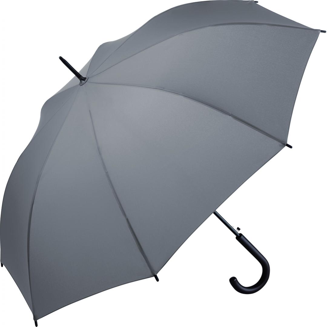 AC Walking Umbrella | 12 Colours | Auto Open | 100cm Canopy | Custom Print