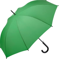 AC Walking Umbrella | 12 Colours | Auto Open | 100cm Canopy | Custom Print