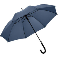 AC Walking Umbrella | 12 Colours | Auto Open | 100cm Canopy | Custom Print